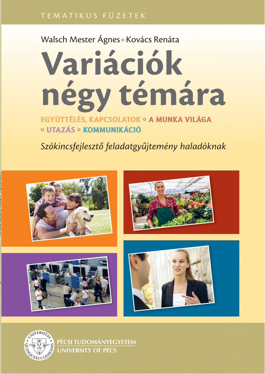 magyarok tankönyv